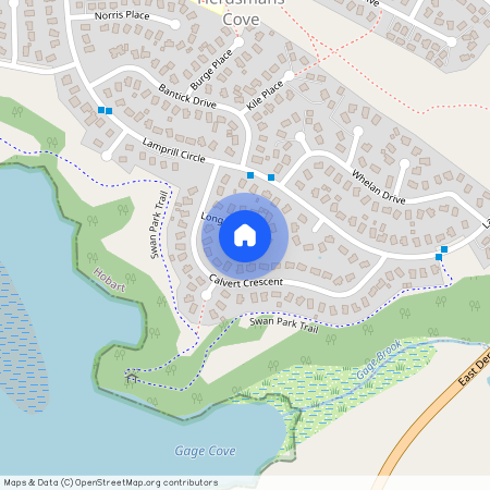 8 Long Court, Tas 7030, Herdsmans Cove