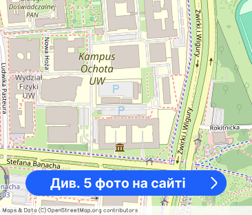 Super , cicha, spokojna , bezpośrenio kawalerka - Фото 1