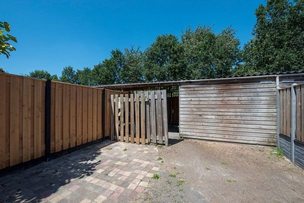 Danslaan 34, Danswijk Noordoost, 1326NA, Almere - Foto 1