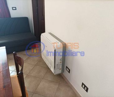 Trilocale viale Emilio Lussu 24D, Porto Torres - Photo 1