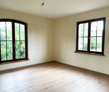 Renovierte 3-Zimmer-Wohnung mit Garage - Foto 1
