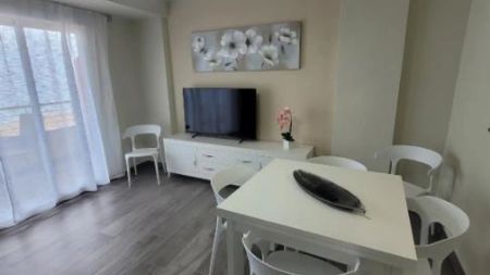 Apartamento de alquiler en Passeig Marítim de Neptú, 85, Playa de Gandia - Photo 2