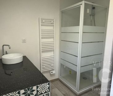 Location Maison 1 pièce 19m² - Photo 1