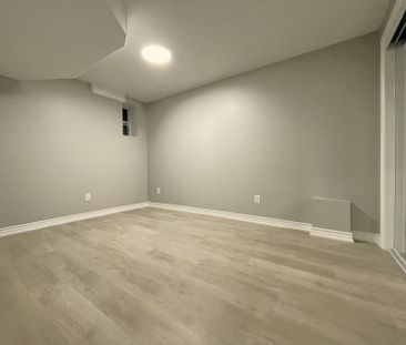 For Lease - 455 Clarkson Gate Unit# Basement, Milton, Ontario - Photo 3