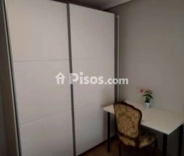 Piso en alquiler en Calle Ezcurdia, cerca de Calle de Menéndez Pelayo - Foto 2