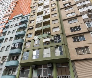 Apartamento com 1 quarto e 47m² para alugar em Centro Histórico, Po... - Photo 3