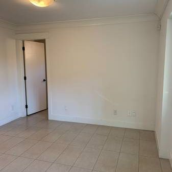 **2 Bedroom basement suite** - Photo 1