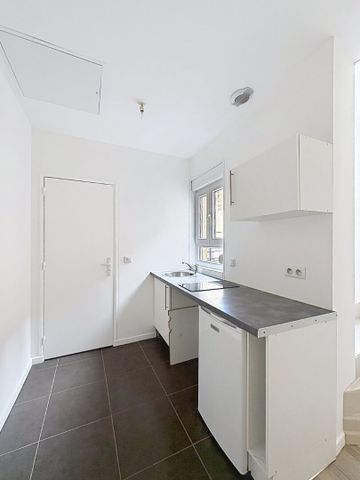 Appartement à louer - REIMS- JEAN-JAURES - Photo 2