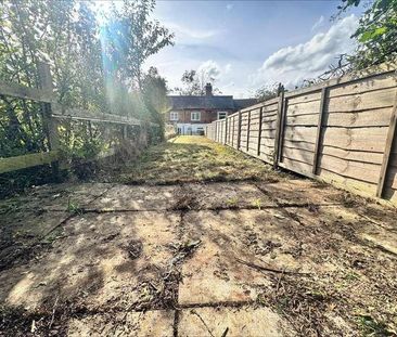 Wall Lane, Nantwich, CW5 - Photo 1