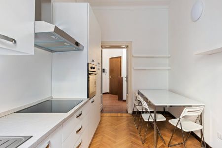 Via Podgora, Milan, Lombardy 20122 - Photo 2