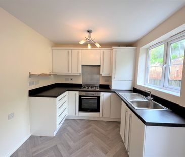 Inchburn Crescent, Penistone, Sheffield, S36 6FE - Photo 6