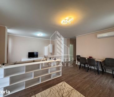 Apartament 2 camere de inchiriat, zona Torontalului, Timisoara - Photo 2