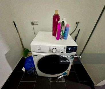 SqWhere Service Apartments, Kampung Baru Sungai Buloh, Sungai Buloh - Photo 2
