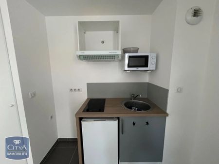 Appartement à louer 1 pièce 29.84m² - Photo 3