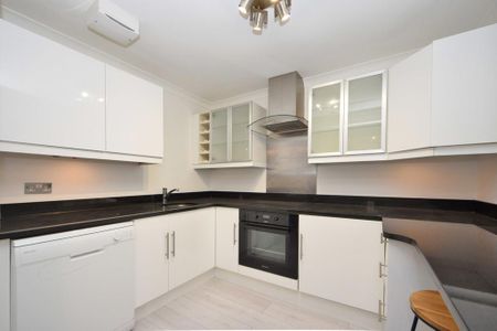 1 bedroom terraced house to rent - Photo 4