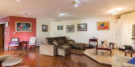 Casa para alugar com 545m², 5 quartos e 6 vagas - Foto 2