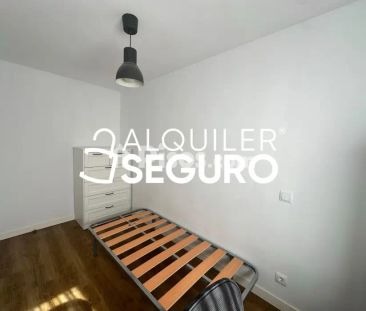 Piso en alquiler en Moratalaz - Foto 5