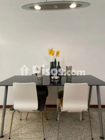 Piso en alquiler en Carrer de Rocafort, 14, cerca de Carrer de Tamarit - Photo 2