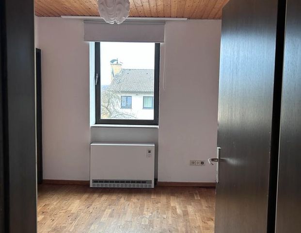 Schöne 2-Zimmer-Wohnung mit Terrasse – ca. 48 m² - Foto 1