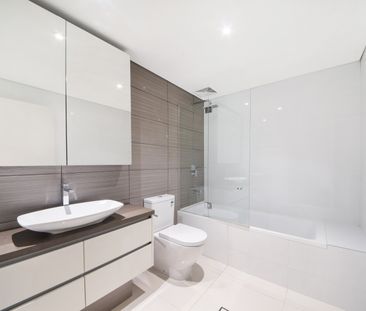 406a/7-13 Centennial Avenue, Lane Cove NSW 2066 - Apartment For Ren... - Photo 3