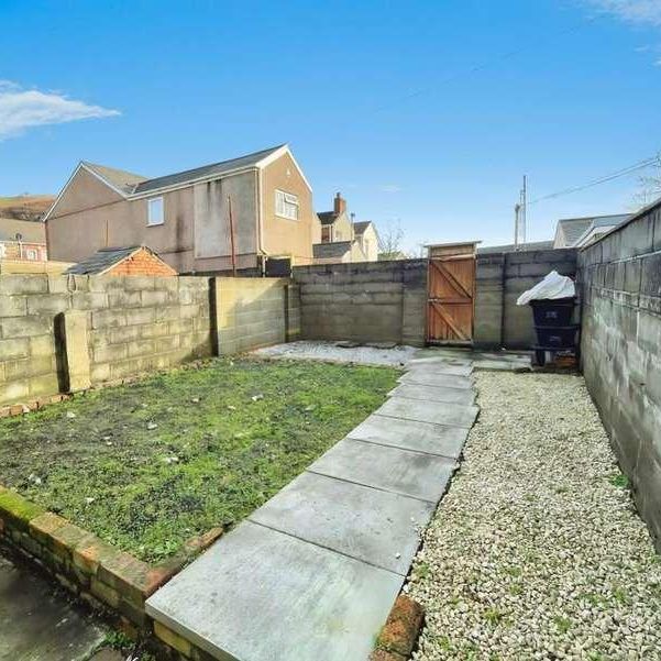 Edward Street, Port Talbot, SA13 - Photo 1