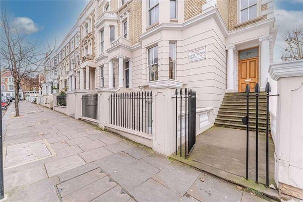 Chesterton Road, London, W10 - Photo 1