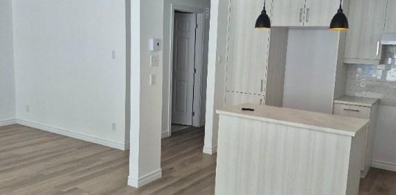 logement 4 1/2 - Photo 2
