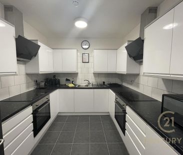 1 bedroom in a house share to rent - Photo 6