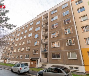 Pronájem bytu 1+1 v osobním vlastnictví 41 m², Ústí nad Labem - Photo 6
