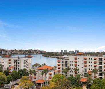 1 Bedroom1 Bathroom Unique apartment! Unfurnished ! - Photo 6