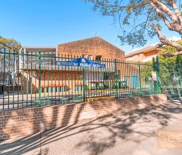 7/1-9 Kanoona Avenue, Homebush NSW 2140 - Apartment For Rent | Domain - Photo 4