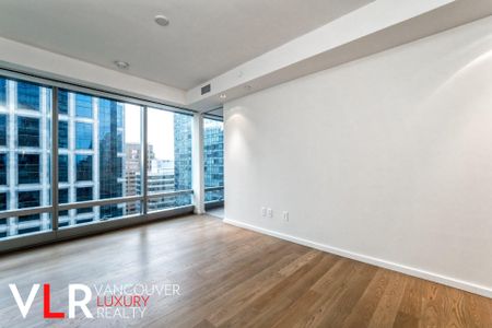 Condo in Downtown Vancouver, BC - Photo 2