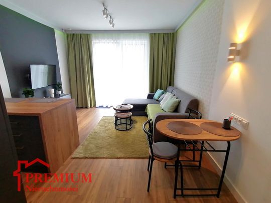 KAWALERKA DO WYNAJĘCIA SZCZECIN-GUMIEŃCE. - Zdjęcie 1