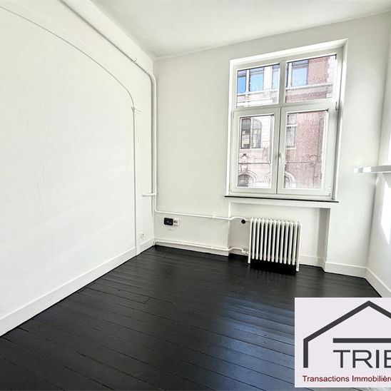 Appartement à IXELLES (1050) - Photo 1