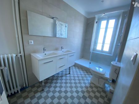 A LOUER - APPARTEMENT - TOULON : A l'entrée du Pont du Las, proche toutes commodités, dans une ... - Photo 5