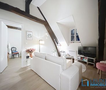 Location Appartement 2 pièces 34m² ROUEN 76000 - Photo 2