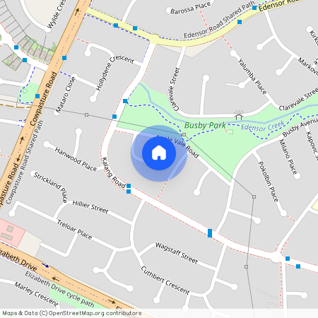 5 Calaria Close, Edensor Park