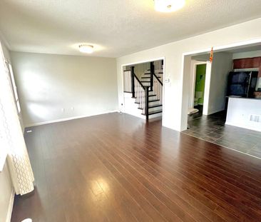 For Lease - 732 Shortreed Crescent, Milton, Ontario - Photo 4