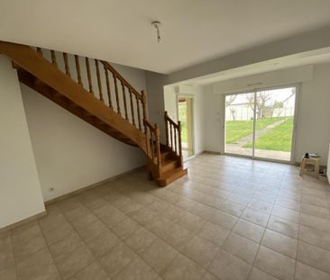 Maison T5 à louer Cesson Sevigne - 106 m² - Photo 2