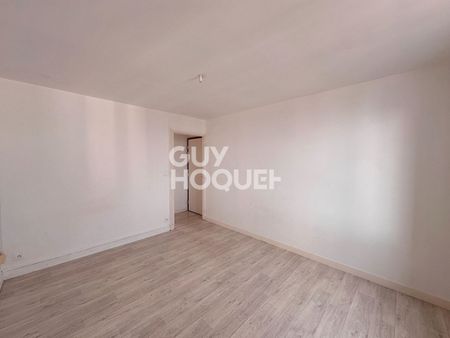 Location Appartement 2 pièces 27m² - Photo 4