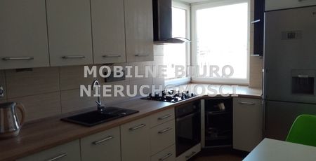 Mieszkanie na wynajem - Zdjęcie 5