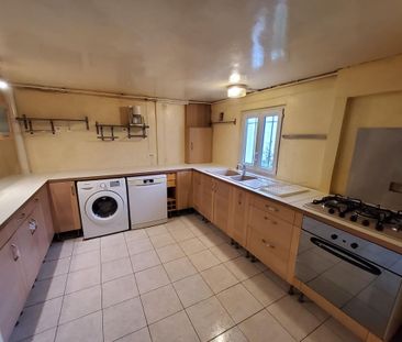 Location Maison 4 pièces 84m² LIVRY GARGAN 93190 - Photo 6