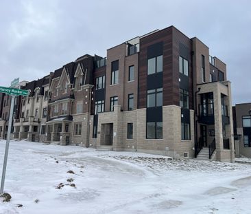 For Lease - 140 Harvey Bunker Crescent, Markham, Ontario - Photo 3