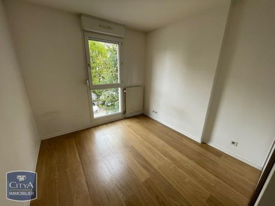 Location Appartement 2 pièces 45m² DIJON 21000 - Photo 1