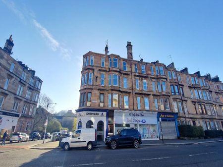 Kilmarnock Road, 1/2 Glasgow, G43 1TX - Photo 2