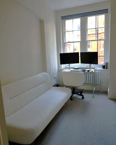 2 Bed Flat, Elm Park Mansions, SW10 - Photo 2
