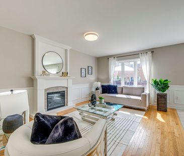 For Lease - 75 Finney Terrace, Milton, Ontario - Photo 5