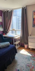 Rooms available in beautiful artistic apartment downtown - Photo 4