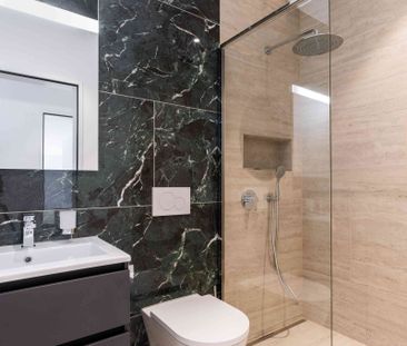 4.5 Zimmer, 114 m², 1. Stock - Photo 5