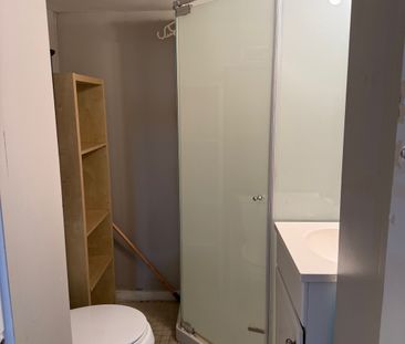 For Lease - 473 Whitemore Avenue Unit# Lower, Toronto, Ontario - Photo 2